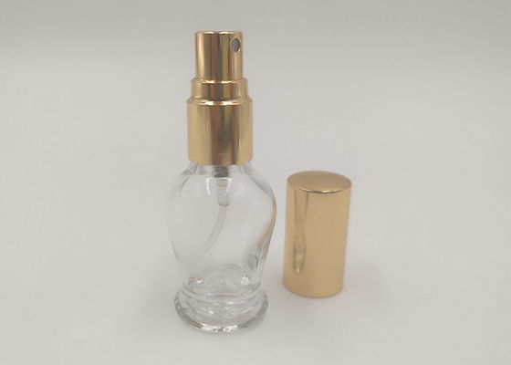 Garrafa de perfume portátil 5ml da forma magro 10ml 20ml