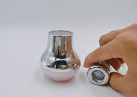 30ml - frascos 50ml e garrafas cosméticos, amostras grátis de empacotamento do vidro cosmético