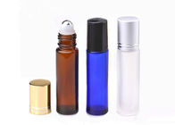 5ml - a garrafa de óleo 10ml essencial, garrafas cosméticas geadas personalizou aceitável