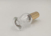 Garrafa de engarrafamento separada portátil magro da garrafa de perfume da forma 5ml 10ml 20ml