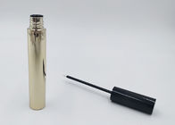 Tubo reusável personalizado do rímel, selagem cosmética da escova de garrafas do lápis de olho