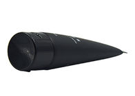 Tubo de empacotamento cosmético personalizado de Flip Cap 150ML para o creme do limpador