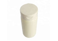recipiente de talco plástico dos cuidados com a pele das garrafas do HDPE 100g