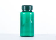80ml 150ml personalizou garrafas de empacotamento dos cuidados médicos da cápsula