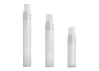 5ml 8ml 10ml geou o perfume Pen Plastic Cosmetic Bottles