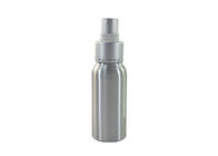 garrafa de alumínio do pulverizador da proteção solar de 50ml 100ml 150ml para o perfume de embalagem