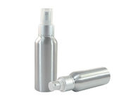 garrafa de alumínio do pulverizador da proteção solar de 50ml 100ml 150ml para o perfume de embalagem