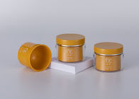 10g 20g 30g picosegundo Mini Skin Care Face Cream range o logotipo feito sob encomenda