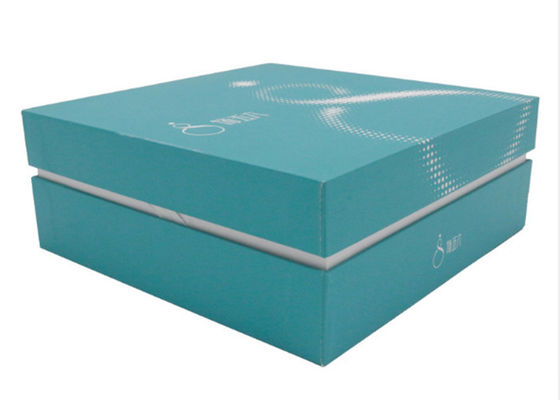 Grupo de produto dobrável de empacotamento da cor de Pantone da caixa do papel luxuoso feito sob encomenda