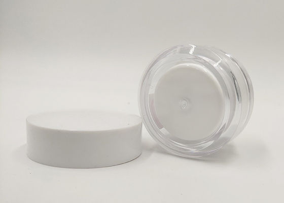 o creme de cara do ANIMAL DE ESTIMAÇÃO 50g range o tipo do tampão de parafuso ou personalizou-o