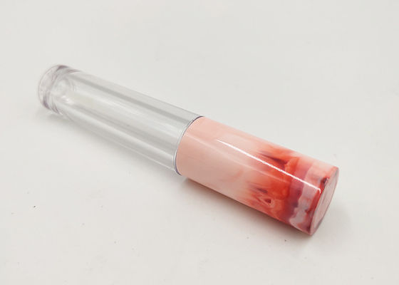 5ml de empacotamento claros esvaziam os tubos do brilho do bordo