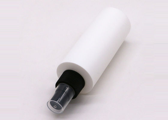 tratamento de superfície lustroso das garrafas plásticas do HDPE 100ml