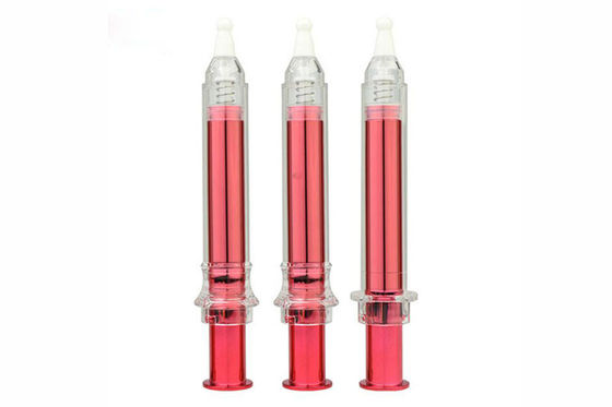 a garrafa da ampola de 5ml 10ml 20ml para os olhos desnata o restaurador de cabelo