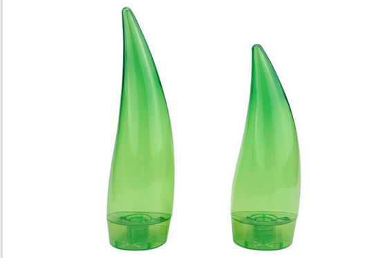 Tubo facial do limpador do PVC PETG 100ml 150ml 280ml