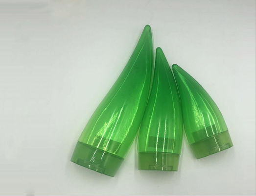 Tubo facial do limpador do PVC PETG 100ml 150ml 280ml