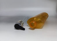 garrafa plástica da bomba do champô de Boston do ANIMAL DE ESTIMAÇÃO 230ml com bomba da loção