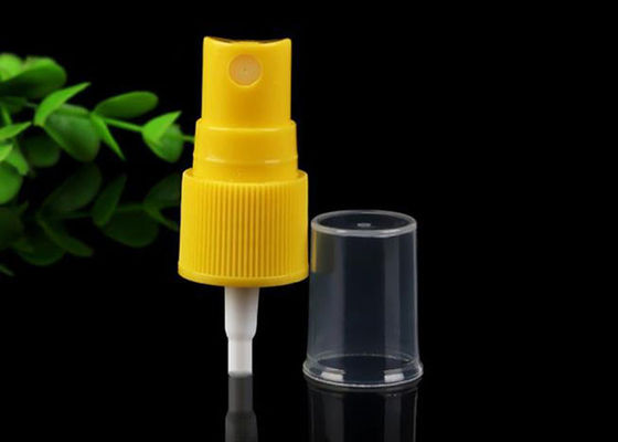 Bomba plástica do pulverizador das multi cores, código amigável 392330 da bomba HS do pulverizador de Eco